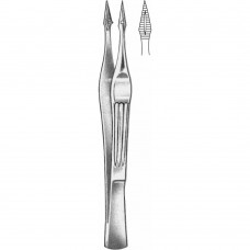 CARMALT Splinter Forceps